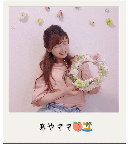 事務所ライバーあやママ🍑🏝️さん画像