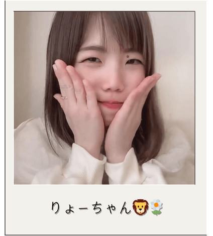 事務所ライバーりょーちゃん🦁🌼さん画像