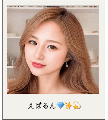 事務所ライバーえぱるん💎✨💫さん画像